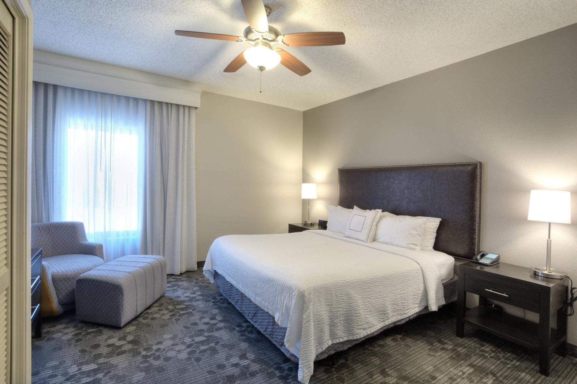2 Bedroom Presidential Suite