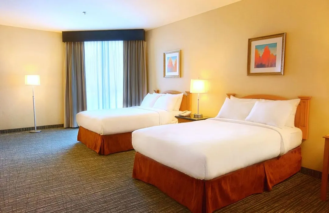Doubletree By Hilton Mcallen-1