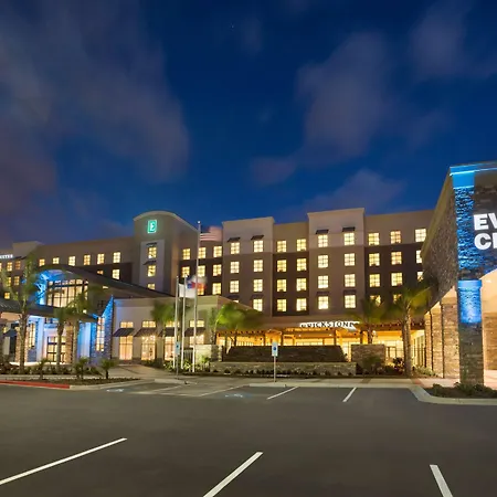 Embassy Suites By Hilton Mcallen Convention Center-3